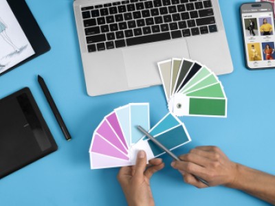 🎨 Los colores en espaol: mucho ms que rojo, verde y azul