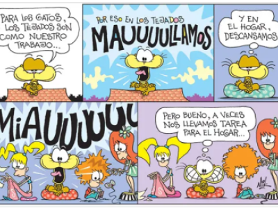 Quiz del Cmic